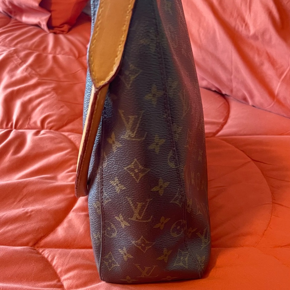 Louis Vuitton Monogram Wallet - Picture 2 of 14